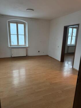 Foto - 2 Zimmer Etagenwohnung zur Miete in Amberg