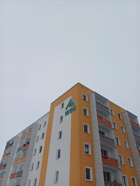 Foto - 2-Raum Wohnung im 5. OG für alle, die sportlich hoch hinaus wollen