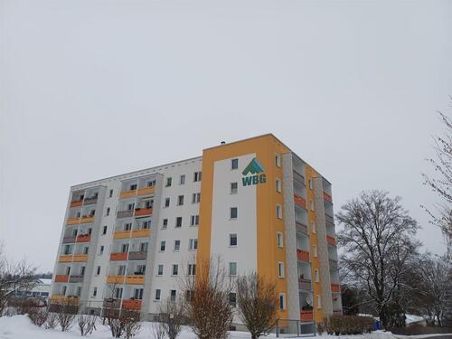 Foto - 2 Zimmer Etagenwohnung zur Miete in Bad Lobenstein