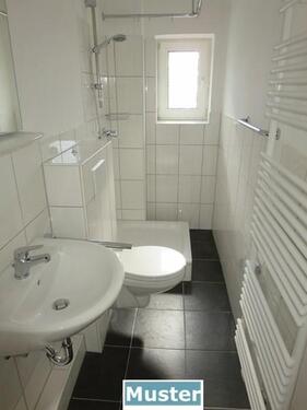 Foto - 2 Zimmer Etagenwohnung zur Miete in Kiel