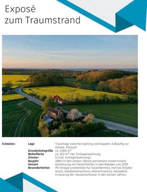 Foto - 5 Zimmer Einfamilienhaus in Gelting