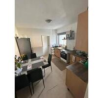 3,5-Zimmer-Altbauwohnung | 85m² | EG | Garage inkl. | Sofort frei - Scheinfeld