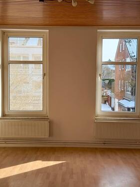 Foto - 4 Zimmer Etagenwohnung zur Miete in Malente