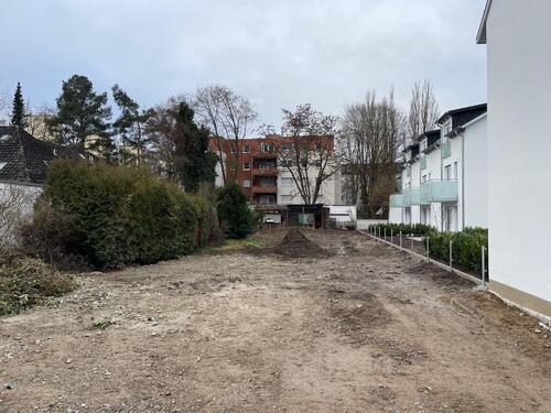 Foto - Etagenwohnung in Regensburg zum Kaufen