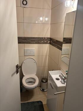 Foto - 1 Zimmer Erdgeschoßwohnung in Malsch