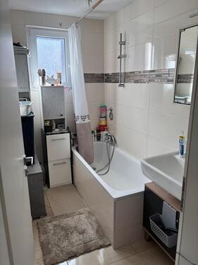 Foto - Erdgeschoßwohnung in Malsch zur Miete