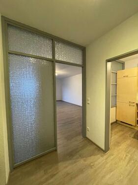 Foto - Frisch renovierte 2-Zimmer Wohnung