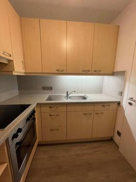 Foto - Etagenwohnung in Celle zur Miete