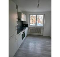 3-Zimmer Wohnung in Bayreuth Kreuz