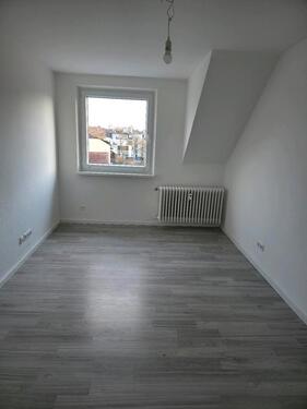 Foto - 3 Zimmer Dachgeschoßwohnung zur Miete in Bayreuth