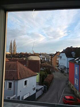 Foto - 3 Zimmer Dachgeschoßwohnung in Bayreuth