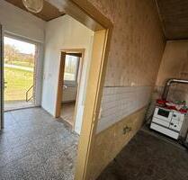Geräumige 3-Zimmer Wohnung in Busch - Osterburg (Altmark)