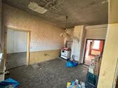 Foto - Erdgeschoßwohnung in Osterburg (Altmark) zur Miete