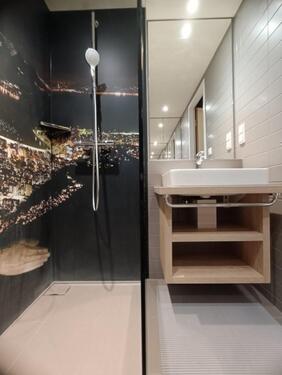 Foto - 1 Zimmer Etagenwohnung zur Miete in Darmstadt