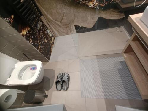 Foto - 1 Zimmer Etagenwohnung in Darmstadt