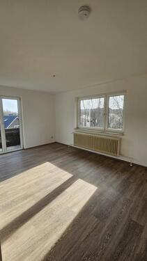 Foto - 1,5 Zimmerwohnung Barenburg mit Balkon