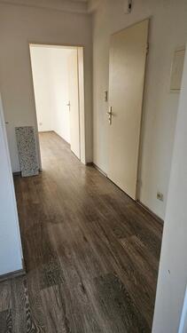 Foto - Etagenwohnung in Emden zur Miete