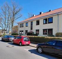 Helle 3-Zimmer Wohnung in Bremen-Vegesack (65m2 +)