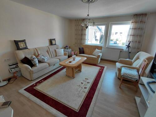 Foto - 3 Zimmer Etagenwohnung in Bremen