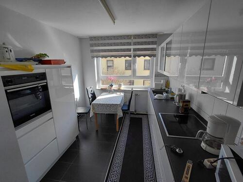 Foto - Etagenwohnung in Bremen zum Kaufen