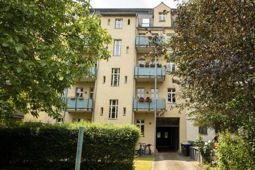 Foto - 3 Zimmer Dachgeschoßwohnung zur Miete in Görlitz