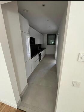 Foto - 5 Zimmer Etagenwohnung zur Miete in Berlin
