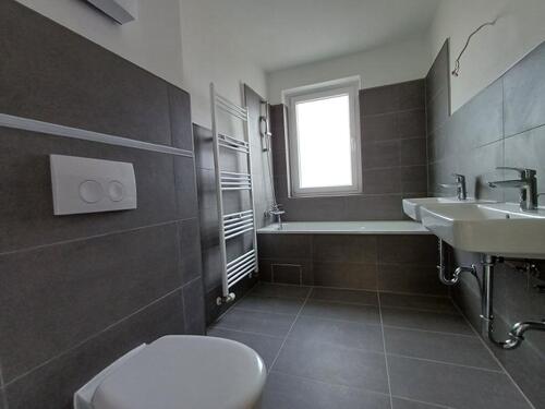 Foto - 1 Zimmer Etagenwohnung zur Miete in Minden