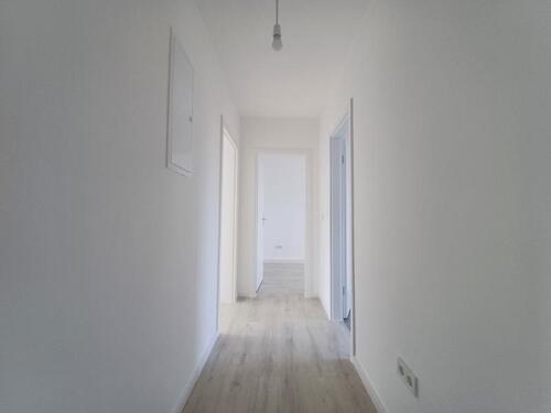 Foto - Etagenwohnung in Minden zur Miete