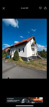 Foto - 4.5 Zimmer Doppelhaushälfte zum Kaufen in Kranichfeld