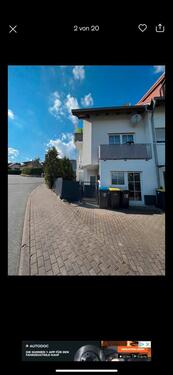 Foto - 4.5 Zimmer Doppelhaushälfte in Kranichfeld