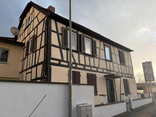 Foto - 6 Zimmer Mehrfamilienhaus, Wohnhaus in Kelsterbach