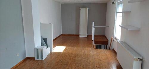 Foto - 1 Zimmer Maisonettenwohnung zur Miete in Duisburg