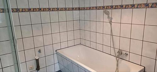 Foto - Maisonettenwohnung in Duisburg zur Miete