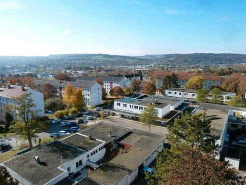 Foto - hübsche 3 Zimmerwohnung Eselsberg 89075 Ulm