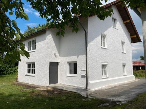 Foto - 5 Zimmer Einfamilienhaus zur Miete in Tittling