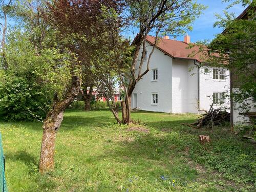 Foto - Einfamilienhaus in Tittling zur Miete