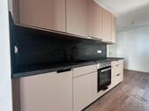 Foto - Moderne und lichtdurchflutete 2-Zimmer-Wohnung mit Einbauküche ab sofort zu vermieten