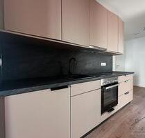 Moderne und lichtdurchflutete 2-Zimmer-Wohnung mit Einbauküche ab sofort zu vermieten - Metten Moderne und lichtdurchflutete 2-Zimmer-Wohnung mit Einbauküche ab sofort zu vermieten - Metten