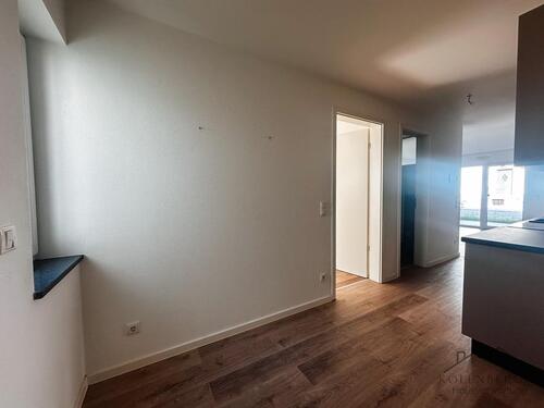 Foto - 2 Zimmer Erdgeschoßwohnung zur Miete in Metten