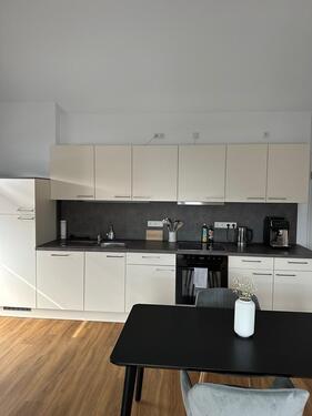 Foto - Dachgeschoßwohnung in Meiningen zur Miete