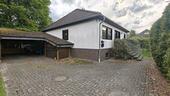 Foto - Bungalow mit Pool + Carport, ruhige Lage - Barwedel 90m²