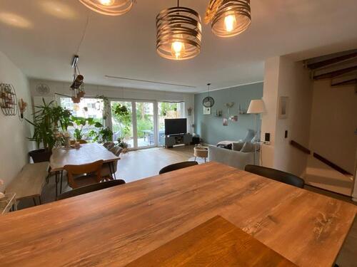 Foto - 5.5 Zimmer Reihenhaus zum Kaufen in Kelkheim (Taunus)