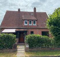 Einfamilienhaus Nähe Verden Aller - Kirchlinteln