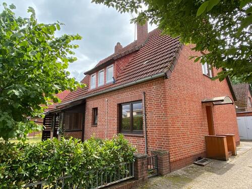 Foto - 6 Zimmer Einfamilienhaus zum Kaufen in Kirchlinteln