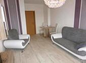 Foto - Etagenwohnung in Ballenstedt zur Miete