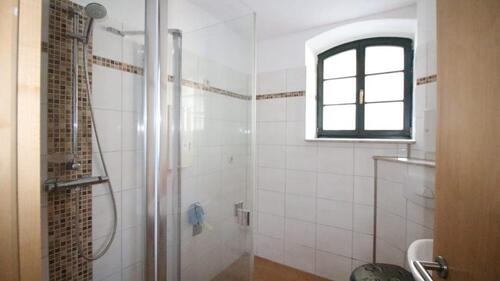 Foto - Erdgeschoßwohnung in Hettstedt zur Miete