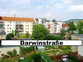 Foto - Großzügige 4-Zimmerwohnung in Gera-Debschwitz