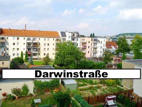 Foto - Großzügige 4-Zimmerwohnung in Gera-Debschwitz