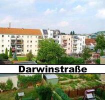 Großzügige 4-Zimmerwohnung in Gera-Debschwitz