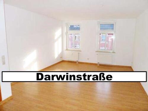 Foto - Etagenwohnung in Gera zur Miete